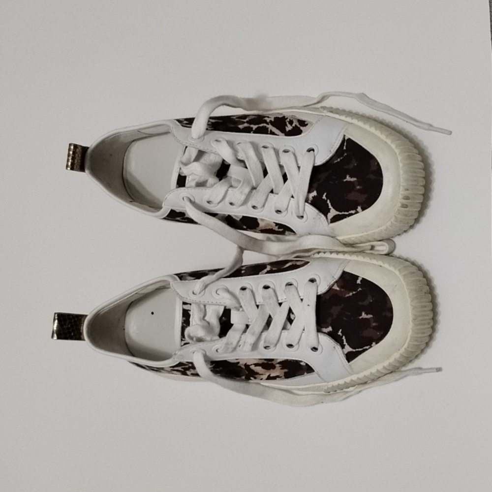 Veronica Beard Parise Sneakers